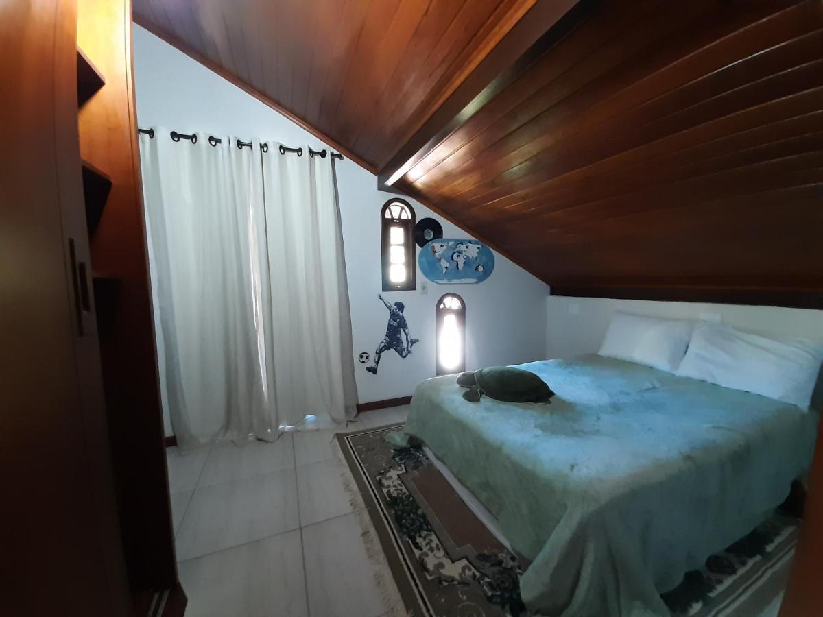 Fazendinha Paraiso Lumiar Bagian luar foto